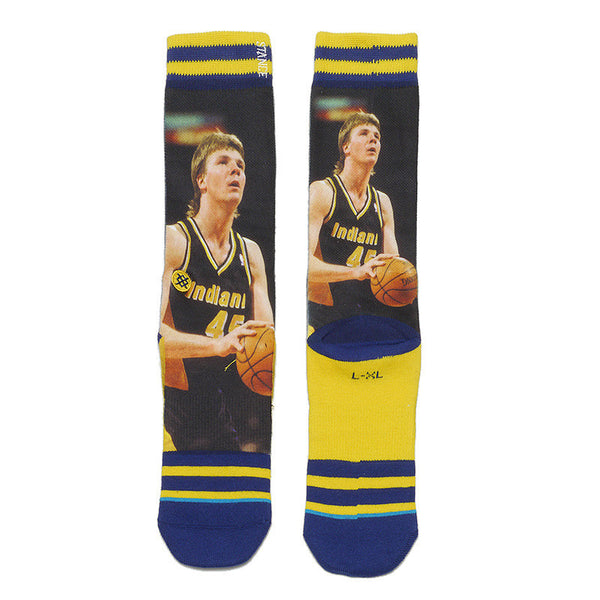 Stance Rik Smits Sock