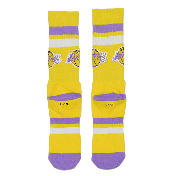 Stance Lakers Sock