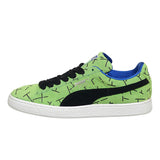 Puma Suede Classic 1993 theLIST featuring Green Flash