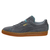 Puma Suede Classic Crafted Tradewinds-Bluebird