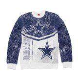 Mitchell & Ness Dallas Cowboys In The Stands Crew