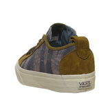 Vans TH Court Lo LX