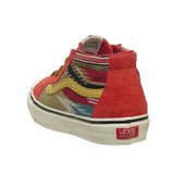 Vans TH Sk8-Mid LX