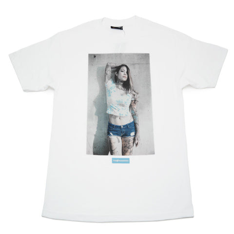 The Hundreds Jenna Tee