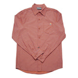 The Hundreds Crash Woven Buttondown