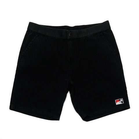 The Hundreds Breaker Canvas Short