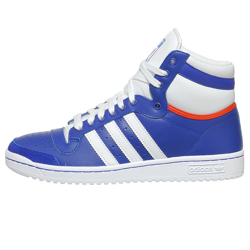 Adidas Top Ten HI Royal Blue