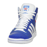 Adidas Top Ten HI-Royal Blue