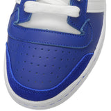 Adidas Top Ten HI-Royal Blue