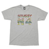 Stussy Tribal No.4 Tee