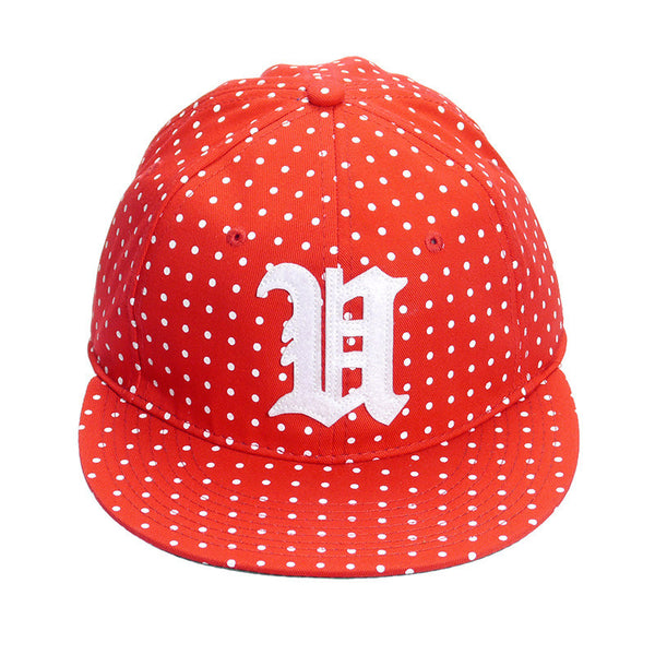 Undefeated U Dot Strapback