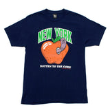 Stussy Vacation Tour Tee "NY"