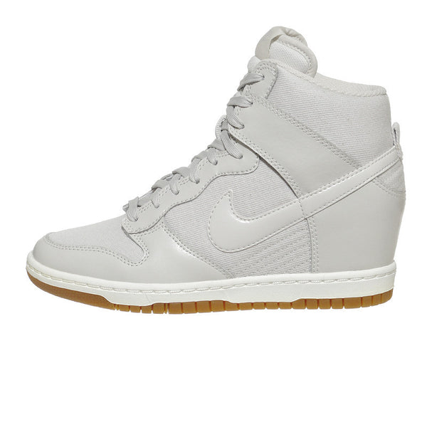 WMNS Nike Dunk Sky Hi Essential - Bone