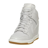 WMNS Nike Dunk Sky Hi Essential - Bone