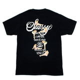 Stussy WT Girls Tee