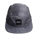 Huf SF Wave Tie Dye Volley