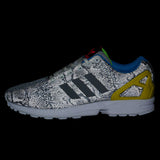 Adidas ZX Flux-Light Onix