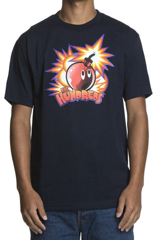 The Hundreds Candy Boom Tee