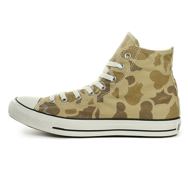 Converse CT Hi Safari