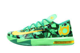 Nike KD VI "Easter"