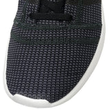 Adidas Element Refine Tricot-Black