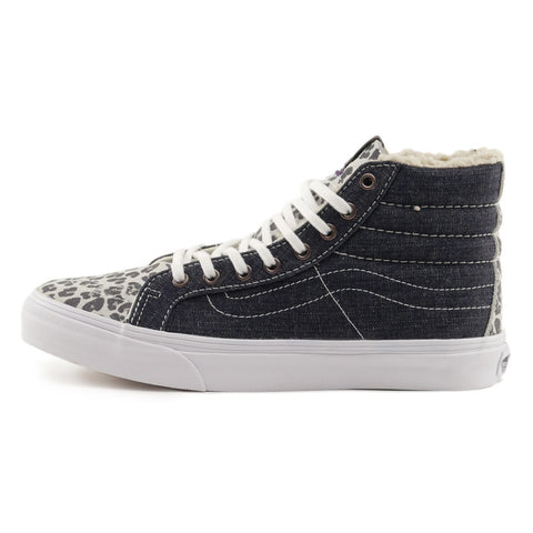 Vans Sk8-Hi Slim