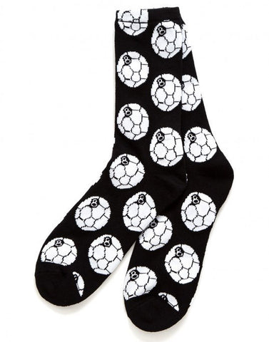 Stussy 8-Ball Cruze Socks