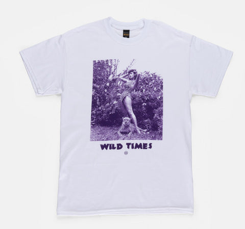 Shops 10Deep Wild Times Tee