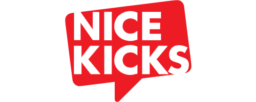 Not Nice Kicks